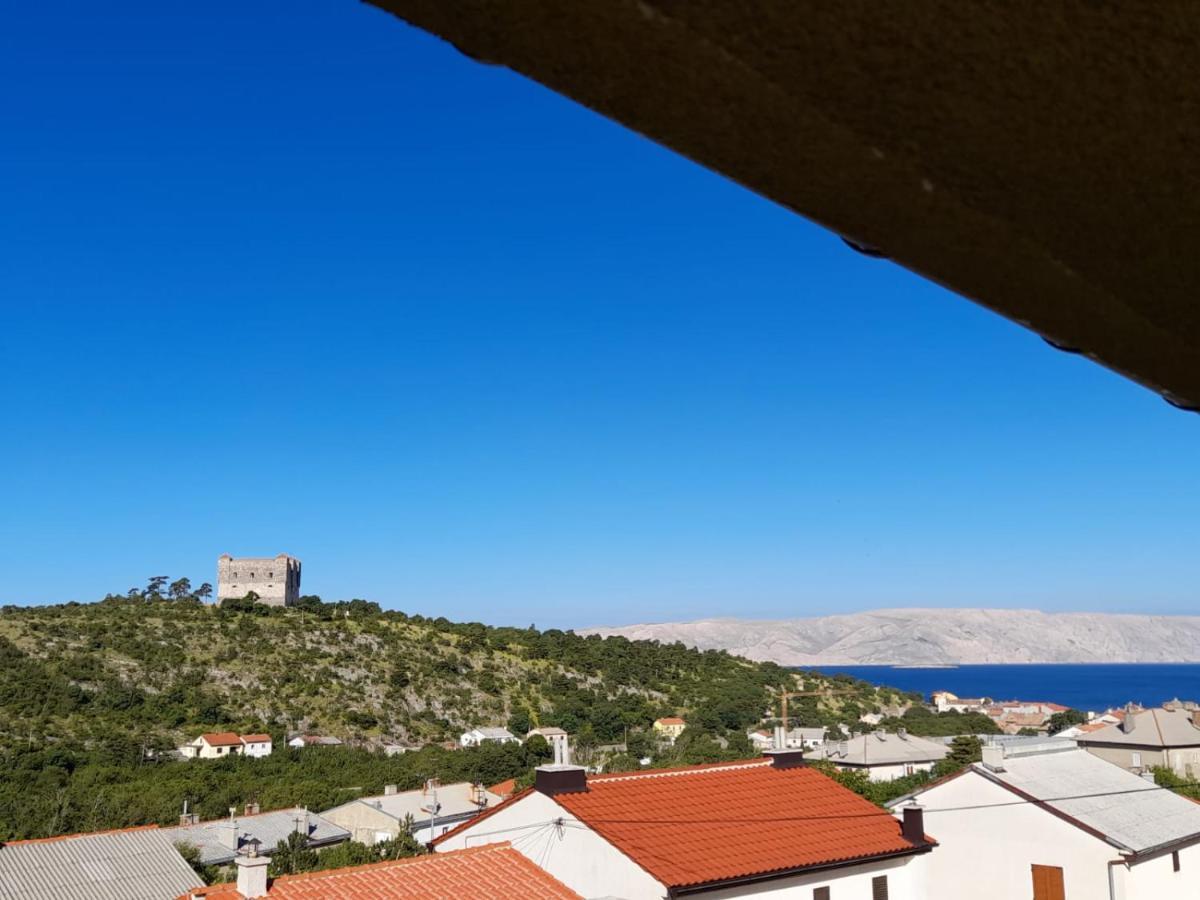 Apartman Karin 2 Senj  Exterior foto