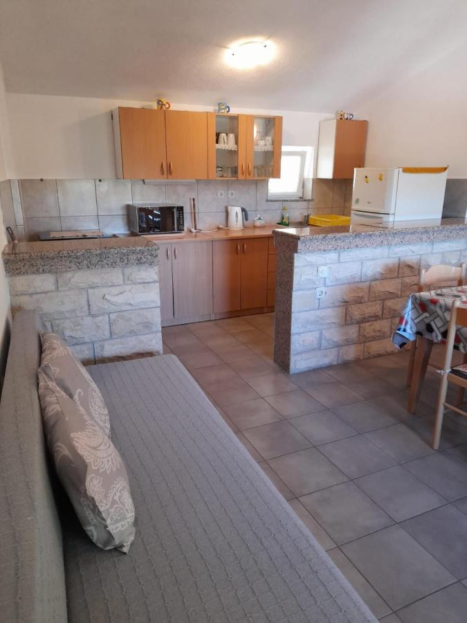 Apartman Karin 2 Senj  Exterior foto